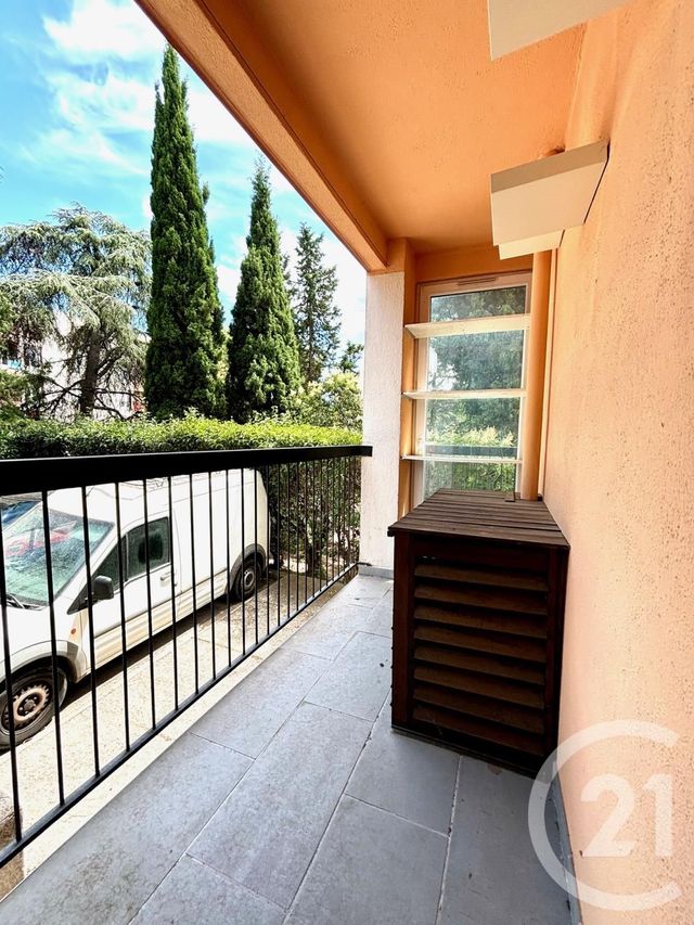 Appartement T3 à louer - 3 pièces - 72.68 m2 - MARSEILLE - 13013 - PROVENCE-ALPES-COTE-D-AZUR - Century 21 Immo-Conseil