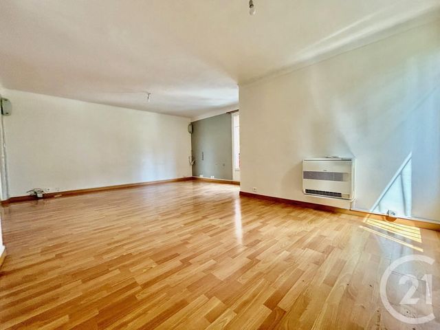 Appartement T3 à louer - 3 pièces - 72.68 m2 - MARSEILLE - 13013 - PROVENCE-ALPES-COTE-D-AZUR - Century 21 Immo-Conseil