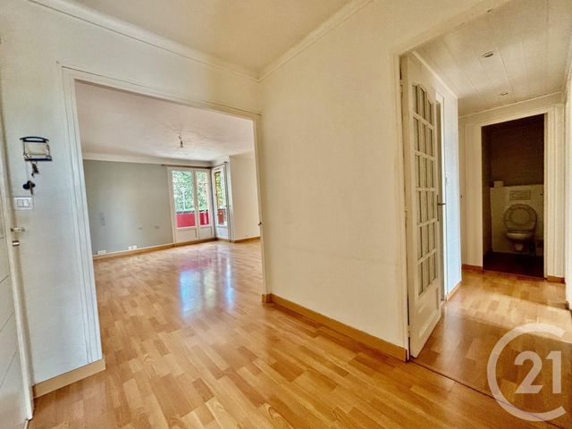 Appartement T3 à louer - 3 pièces - 72.68 m2 - MARSEILLE - 13013 - PROVENCE-ALPES-COTE-D-AZUR - Century 21 Immo-Conseil
