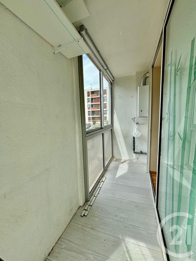 Appartement T3 à louer - 3 pièces - 72.68 m2 - MARSEILLE - 13013 - PROVENCE-ALPES-COTE-D-AZUR - Century 21 Immo-Conseil