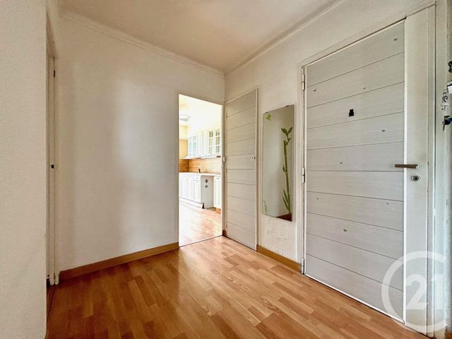 Appartement T3 à louer - 3 pièces - 72.68 m2 - MARSEILLE - 13013 - PROVENCE-ALPES-COTE-D-AZUR - Century 21 Immo-Conseil