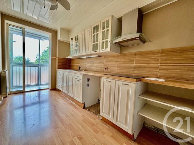 Appartement T3 à louer - 3 pièces - 72.68 m2 - MARSEILLE - 13013 - PROVENCE-ALPES-COTE-D-AZUR - Century 21 Immo-Conseil
