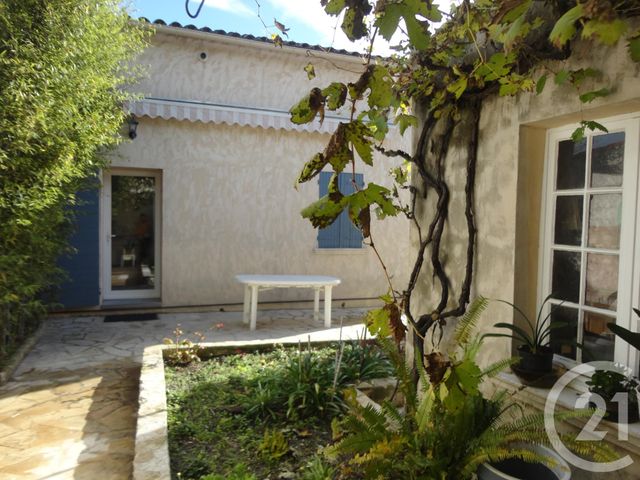 maison à louer - 4 pièces - 116.92 m2 - MARSEILLE - 13014 - PROVENCE-ALPES-COTE-D-AZUR - Century 21 Immo-Conseil