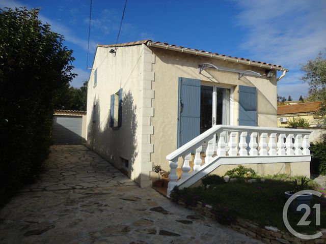 maison à louer - 4 pièces - 116.92 m2 - MARSEILLE - 13014 - PROVENCE-ALPES-COTE-D-AZUR - Century 21 Immo-Conseil