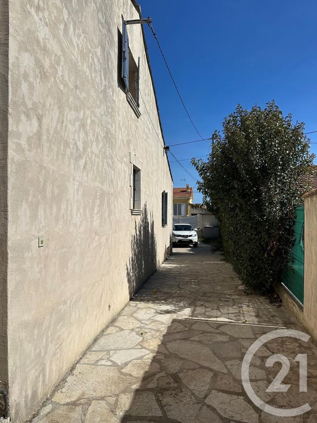 maison à louer - 4 pièces - 116.92 m2 - MARSEILLE - 13014 - PROVENCE-ALPES-COTE-D-AZUR - Century 21 Immo-Conseil