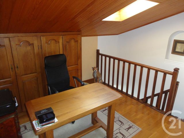 maison à louer - 4 pièces - 116.92 m2 - MARSEILLE - 13014 - PROVENCE-ALPES-COTE-D-AZUR - Century 21 Immo-Conseil
