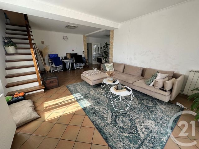 maison à louer - 4 pièces - 116.92 m2 - MARSEILLE - 13014 - PROVENCE-ALPES-COTE-D-AZUR - Century 21 Immo-Conseil