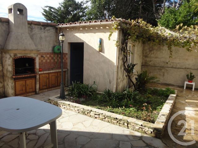 maison à louer - 4 pièces - 116.92 m2 - MARSEILLE - 13014 - PROVENCE-ALPES-COTE-D-AZUR - Century 21 Immo-Conseil