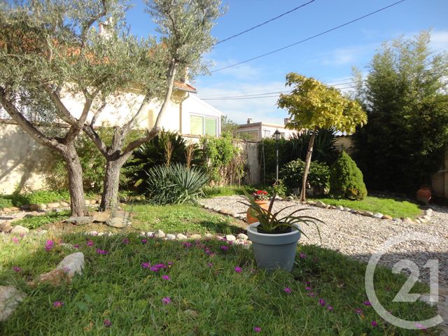 maison à louer - 4 pièces - 116.92 m2 - MARSEILLE - 13014 - PROVENCE-ALPES-COTE-D-AZUR - Century 21 Immo-Conseil