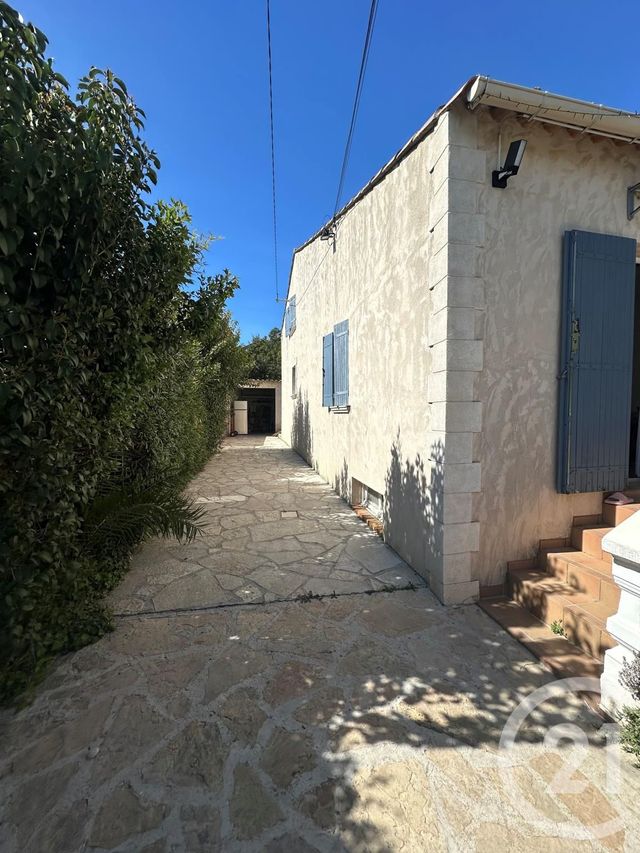 maison à louer - 4 pièces - 116.92 m2 - MARSEILLE - 13014 - PROVENCE-ALPES-COTE-D-AZUR - Century 21 Immo-Conseil