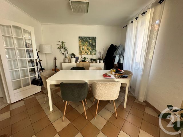 maison à louer - 4 pièces - 116.92 m2 - MARSEILLE - 13014 - PROVENCE-ALPES-COTE-D-AZUR - Century 21 Immo-Conseil