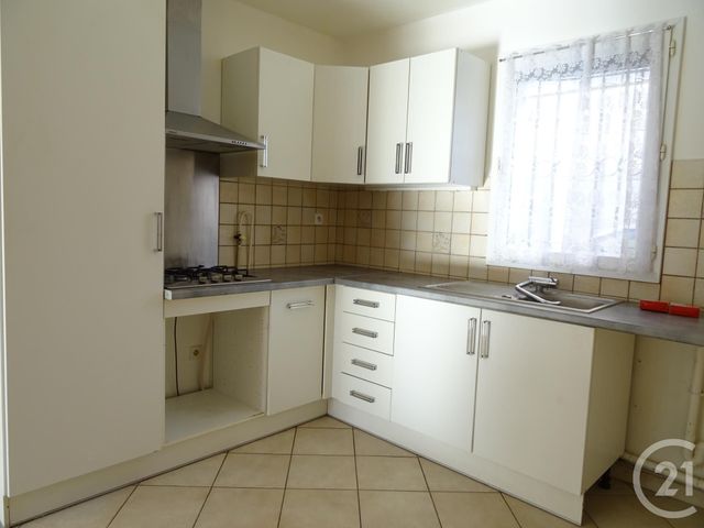 maison à louer - 4 pièces - 84.29 m2 - MARSEILLE - 13013 - PROVENCE-ALPES-COTE-D-AZUR - Century 21 Immo-Conseil