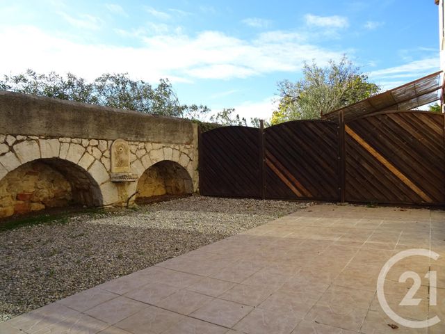 maison à louer - 4 pièces - 84.29 m2 - MARSEILLE - 13013 - PROVENCE-ALPES-COTE-D-AZUR - Century 21 Immo-Conseil