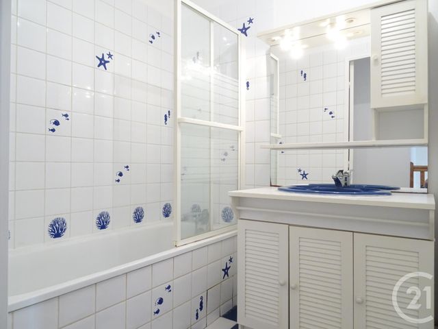 maison à louer - 4 pièces - 84.29 m2 - MARSEILLE - 13013 - PROVENCE-ALPES-COTE-D-AZUR - Century 21 Immo-Conseil