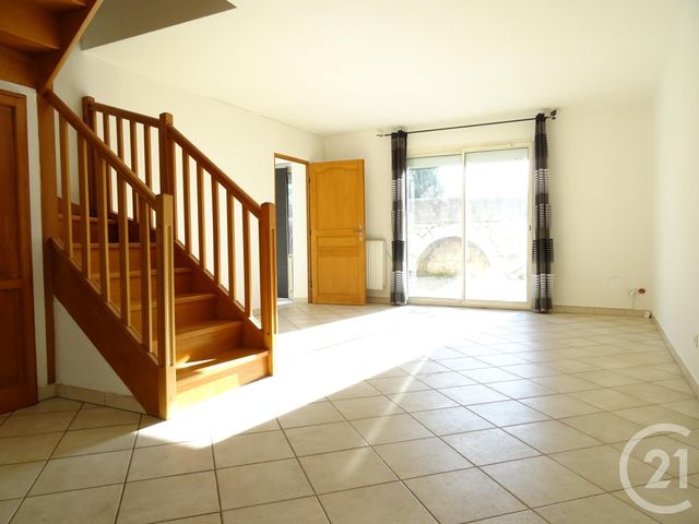 maison à louer - 4 pièces - 84.29 m2 - MARSEILLE - 13013 - PROVENCE-ALPES-COTE-D-AZUR - Century 21 Immo-Conseil