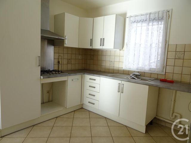 maison à louer - 4 pièces - 84.29 m2 - MARSEILLE - 13013 - PROVENCE-ALPES-COTE-D-AZUR - Century 21 Immo-Conseil