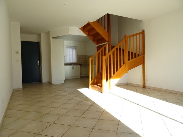 maison à louer - 4 pièces - 84.29 m2 - MARSEILLE - 13013 - PROVENCE-ALPES-COTE-D-AZUR - Century 21 Immo-Conseil
