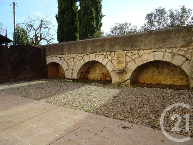 maison à louer - 4 pièces - 84.29 m2 - MARSEILLE - 13013 - PROVENCE-ALPES-COTE-D-AZUR - Century 21 Immo-Conseil