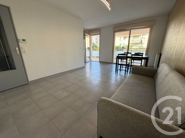 Appartement T2 à louer - 2 pièces - 42.72 m2 - MARSEILLE - 13012 - PROVENCE-ALPES-COTE-D-AZUR - Century 21 Immo-Conseil