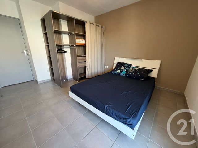 Appartement T2 à louer - 2 pièces - 42.72 m2 - MARSEILLE - 13012 - PROVENCE-ALPES-COTE-D-AZUR - Century 21 Immo-Conseil