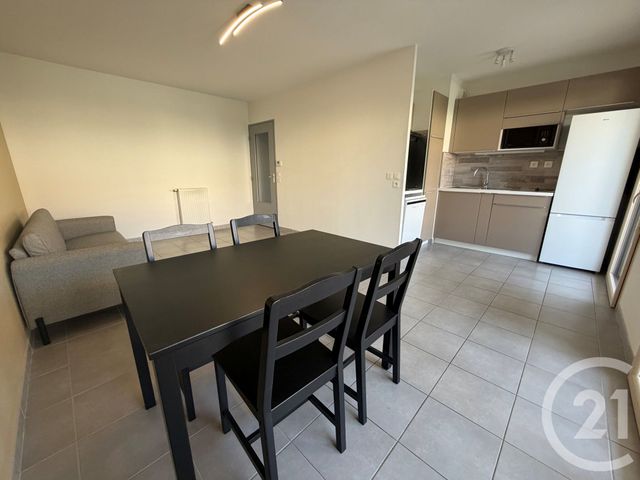 Appartement T2 à louer - 2 pièces - 42.72 m2 - MARSEILLE - 13012 - PROVENCE-ALPES-COTE-D-AZUR - Century 21 Immo-Conseil