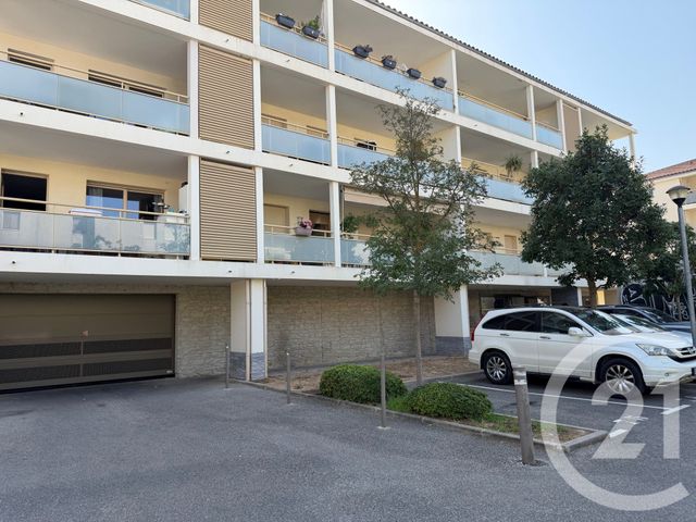 Appartement T2 à louer - 2 pièces - 42.72 m2 - MARSEILLE - 13012 - PROVENCE-ALPES-COTE-D-AZUR - Century 21 Immo-Conseil