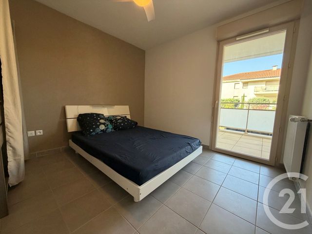 Appartement T2 à louer - 2 pièces - 42.72 m2 - MARSEILLE - 13012 - PROVENCE-ALPES-COTE-D-AZUR - Century 21 Immo-Conseil
