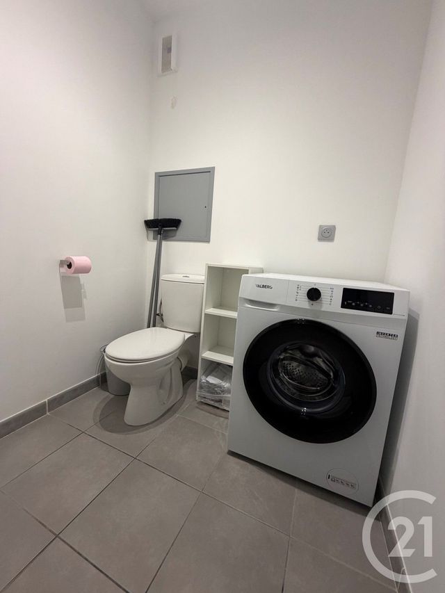 Appartement T2 à louer - 2 pièces - 42.72 m2 - MARSEILLE - 13012 - PROVENCE-ALPES-COTE-D-AZUR - Century 21 Immo-Conseil