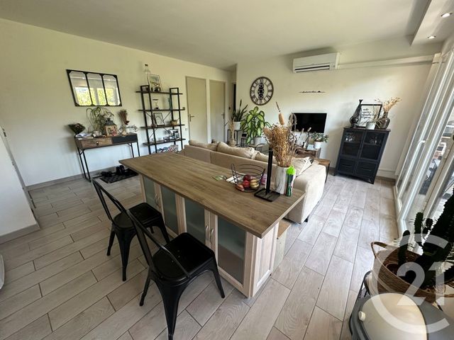 Appartement T2 à louer - 2 pièces - 43.26 m2 - MARSEILLE - 13013 - PROVENCE-ALPES-COTE-D-AZUR - Century 21 Immo-Conseil