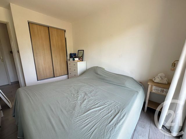 Appartement T2 à louer - 2 pièces - 43.26 m2 - MARSEILLE - 13013 - PROVENCE-ALPES-COTE-D-AZUR - Century 21 Immo-Conseil