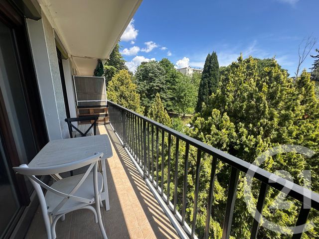 Appartement T2 à louer - 2 pièces - 43.26 m2 - MARSEILLE - 13013 - PROVENCE-ALPES-COTE-D-AZUR - Century 21 Immo-Conseil