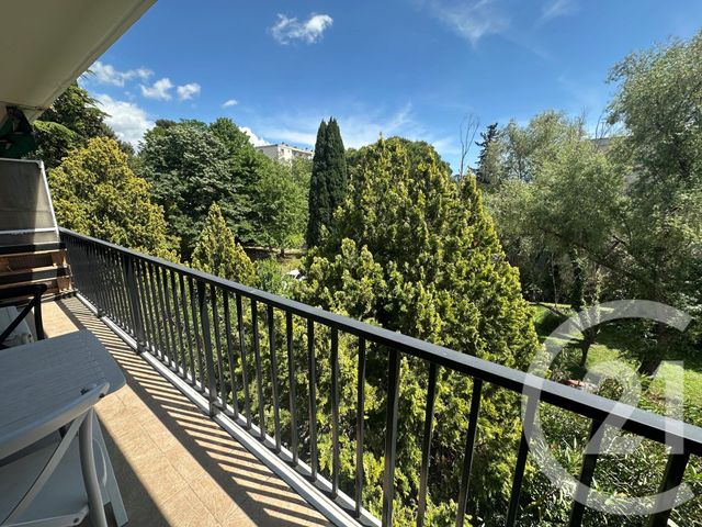 Appartement T2 à louer - 2 pièces - 43.26 m2 - MARSEILLE - 13013 - PROVENCE-ALPES-COTE-D-AZUR - Century 21 Immo-Conseil