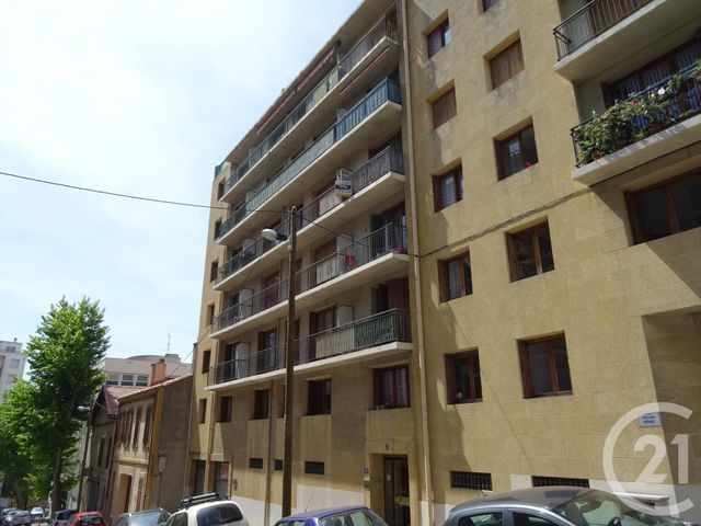 Appartement Studio à louer - 1 pièce - 25.24 m2 - MARSEILLE - 13013 - PROVENCE-ALPES-COTE-D-AZUR - Century 21 Immo-Conseil
