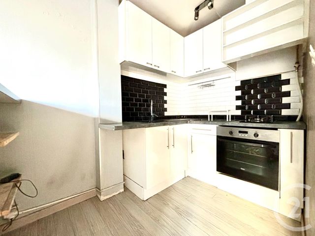 Appartement Studio à louer - 1 pièce - 25.24 m2 - MARSEILLE - 13013 - PROVENCE-ALPES-COTE-D-AZUR - Century 21 Immo-Conseil