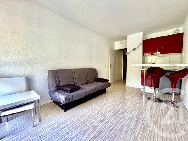Appartement Studio à louer - 1 pièce - 18.02 m2 - MARSEILLE - 13013 - PROVENCE-ALPES-COTE-D-AZUR - Century 21 Immo-Conseil