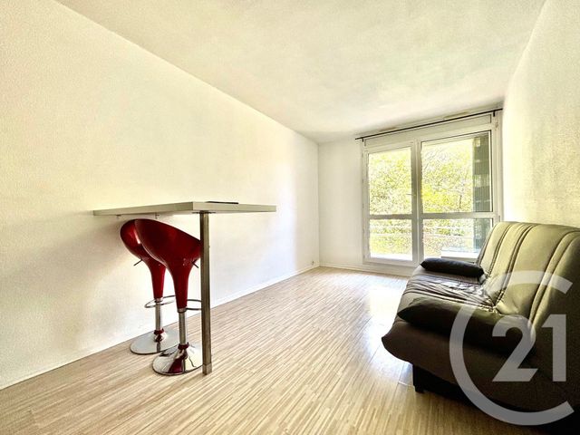 Appartement Studio à louer - 1 pièce - 18.02 m2 - MARSEILLE - 13013 - PROVENCE-ALPES-COTE-D-AZUR - Century 21 Immo-Conseil