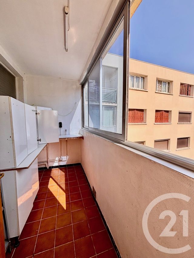 Appartement T5 à louer - 5 pièces - 92.29 m2 - MARSEILLE - 13013 - PROVENCE-ALPES-COTE-D-AZUR - Century 21 Immo-Conseil