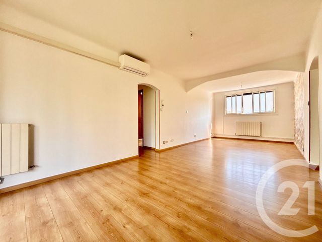 Appartement T5 à louer - 5 pièces - 92.29 m2 - MARSEILLE - 13013 - PROVENCE-ALPES-COTE-D-AZUR - Century 21 Immo-Conseil