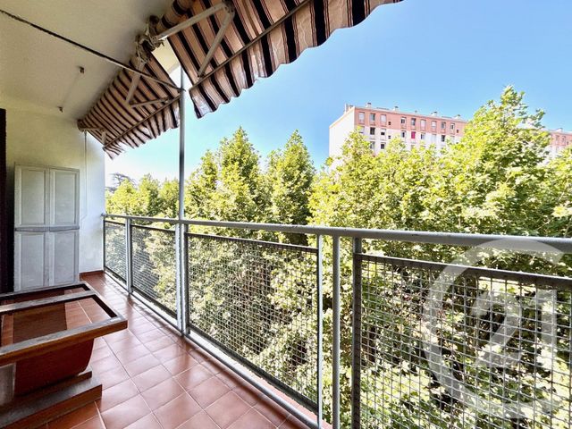 Appartement T5 à louer MARSEILLE