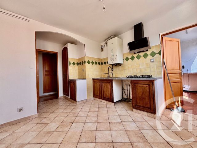 Appartement T5 à louer - 5 pièces - 92.29 m2 - MARSEILLE - 13013 - PROVENCE-ALPES-COTE-D-AZUR - Century 21 Immo-Conseil