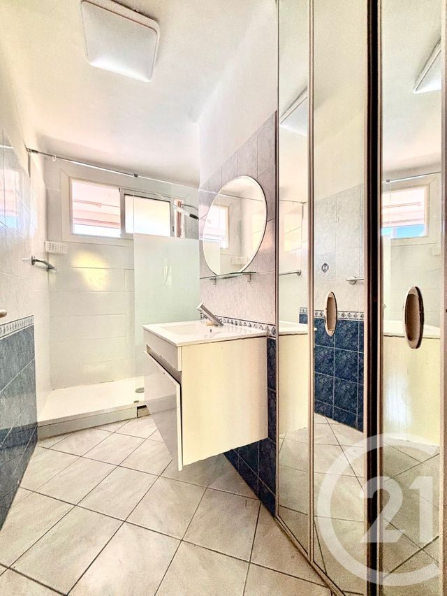 Appartement T5 à louer - 5 pièces - 92.29 m2 - MARSEILLE - 13013 - PROVENCE-ALPES-COTE-D-AZUR - Century 21 Immo-Conseil
