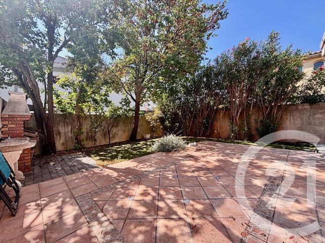maison à louer - 4 pièces - 76.54 m2 - MARSEILLE - 13011 - PROVENCE-ALPES-COTE-D-AZUR - Century 21 Immo-Conseil