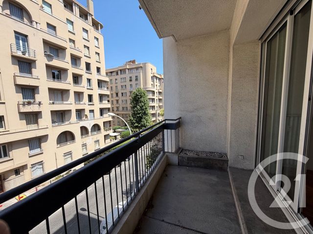 Appartement T3 à louer - 3 pièces - 88.63 m2 - MARSEILLE - 13008 - PROVENCE-ALPES-COTE-D-AZUR - Century 21 Immo-Conseil