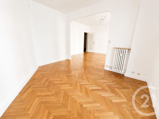 Appartement T3 à louer - 3 pièces - 88.63 m2 - MARSEILLE - 13008 - PROVENCE-ALPES-COTE-D-AZUR - Century 21 Immo-Conseil