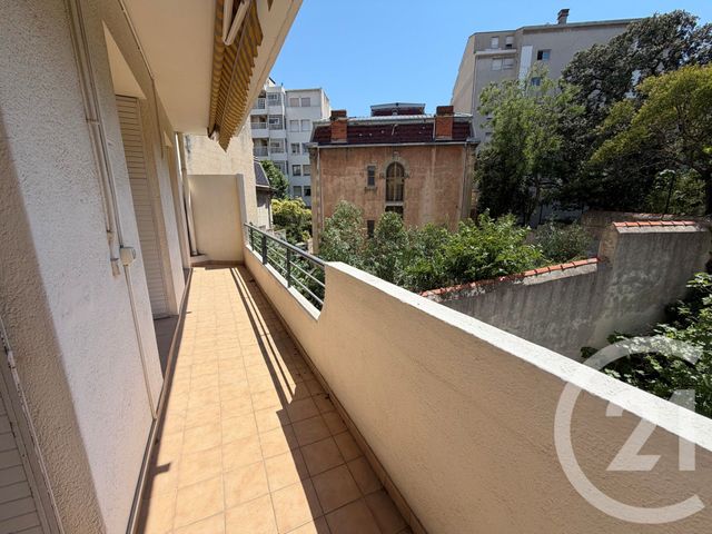 Appartement T3 à louer - 3 pièces - 88.63 m2 - MARSEILLE - 13008 - PROVENCE-ALPES-COTE-D-AZUR - Century 21 Immo-Conseil