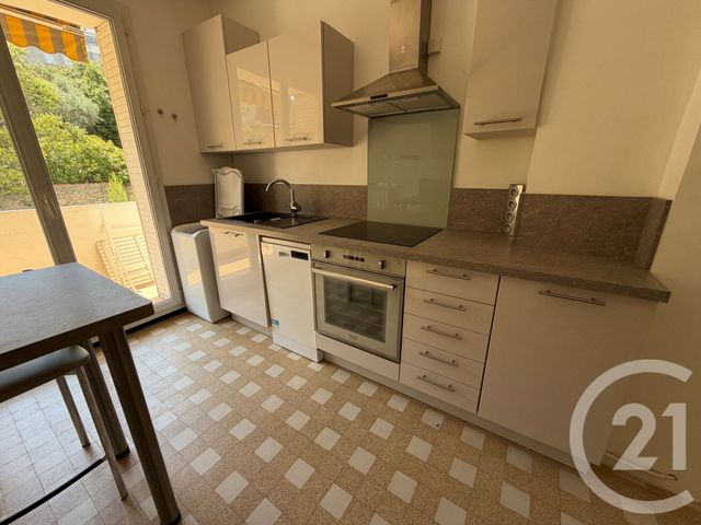 Appartement T3 à louer - 3 pièces - 88.63 m2 - MARSEILLE - 13008 - PROVENCE-ALPES-COTE-D-AZUR - Century 21 Immo-Conseil