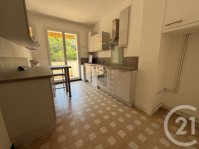 Appartement T3 à louer - 3 pièces - 88.63 m2 - MARSEILLE - 13008 - PROVENCE-ALPES-COTE-D-AZUR - Century 21 Immo-Conseil