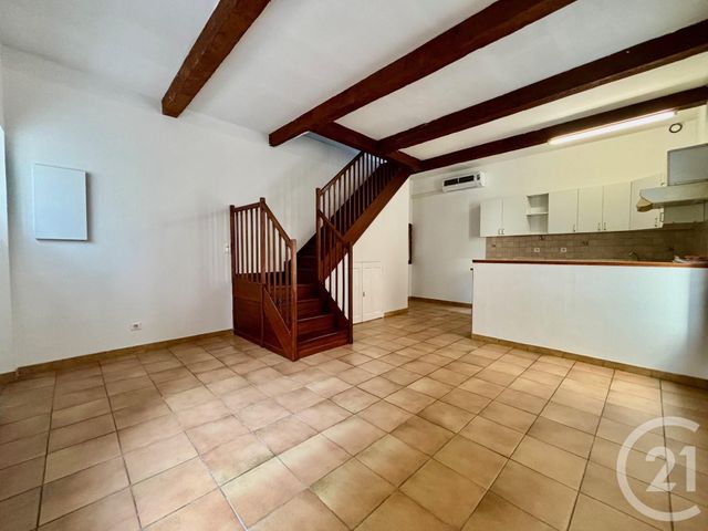 maison à louer - 4 pièces - 70.61 m2 - MARSEILLE - 13013 - PROVENCE-ALPES-COTE-D-AZUR - Century 21 Immo-Conseil