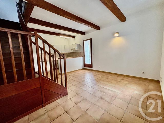 maison à louer - 4 pièces - 70.61 m2 - MARSEILLE - 13013 - PROVENCE-ALPES-COTE-D-AZUR - Century 21 Immo-Conseil