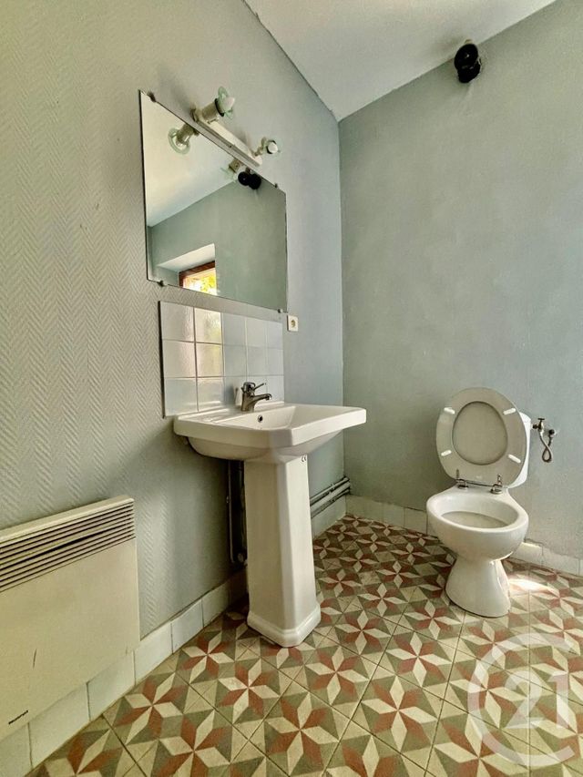 maison à louer - 4 pièces - 70.61 m2 - MARSEILLE - 13013 - PROVENCE-ALPES-COTE-D-AZUR - Century 21 Immo-Conseil